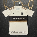 Camiseta Los Angeles FC Tercera 2024