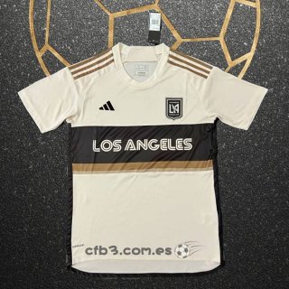 Camiseta Los Angeles FC Tercera 2024