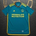 Camiseta Los Angeles Galaxy Segunda 2023