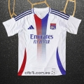 Camiseta Lyon Primera 24-25