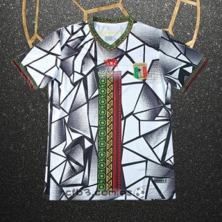 Tailandia Camiseta Mali Special 2024 Gris