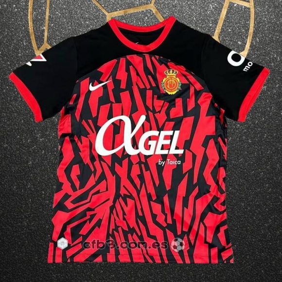 Camiseta Mallorca Primera 24-25