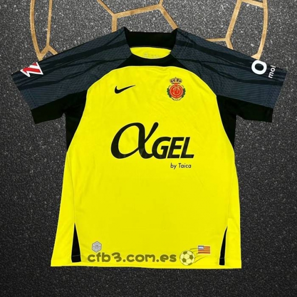 Camiseta Mallorca Segunda 24-25