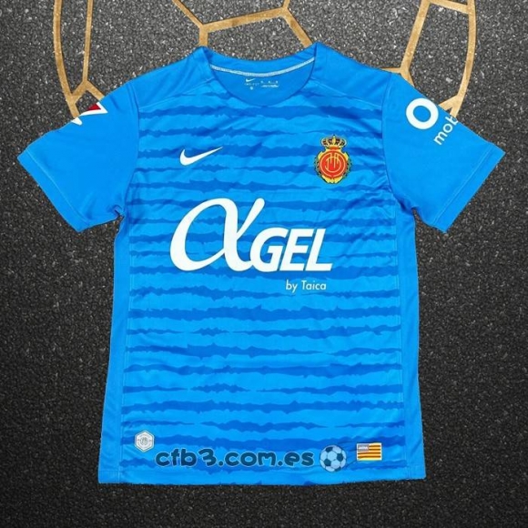 Camiseta Mallorca Tercera 24-25