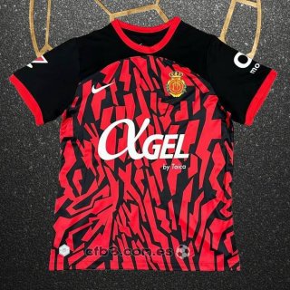 Tailandia Camiseta Mallorca Primera 24-25