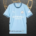 Camiseta Manchester City Primera 24-25