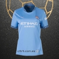 Camiseta Manchester City Primera Mujer 24-25