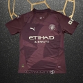 Camiseta Manchester City Tercera 24-25