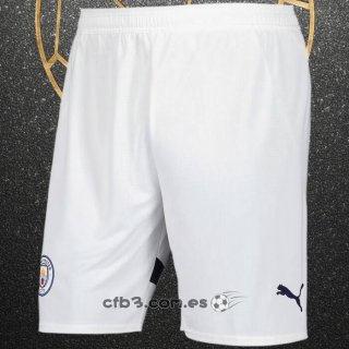 Pantalon Manchester City Primera 24-25