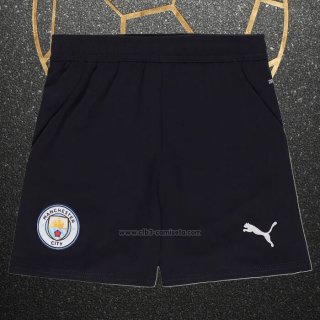 Pantalones Manchester City Segunda 24-25