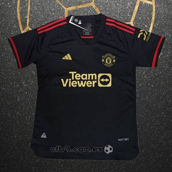 Camiseta Manchester United Special 23-24