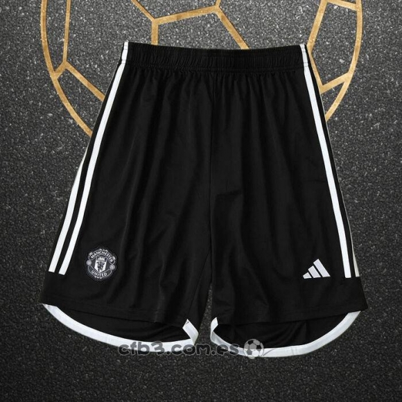 Pantalon Manchester United Segunda 23-24