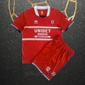 Camiseta Middlesbrough Primera Nino 23-24