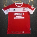 Tailandia Camiseta Middlesbrough Primera 24-25