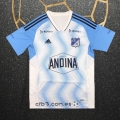 Tailandia Camiseta Millonarios Segunda 2024