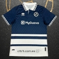 Tailandia Camiseta Millwall Primera 24-25