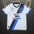 Camiseta Monterrey Segunda 23-24