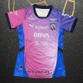 Camiseta Monterrey Segunda Mujer 24-25