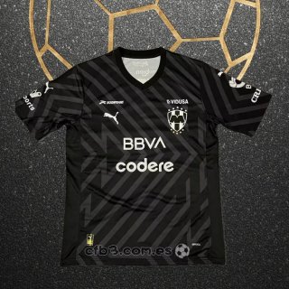 Tailandia Camiseta Monterrey Portero Segunda 23-24