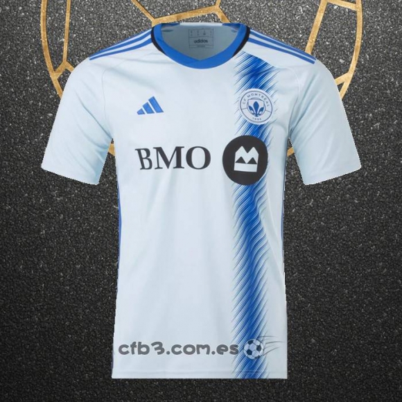 Camiseta Montreal Segunda 24-25