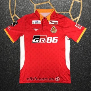 Tailandia Camiseta Nagoya Grampus Primera 2023