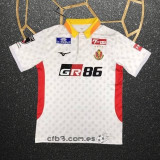 Tailandia Camiseta Nagoya Grampus Segunda 2023