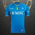 Camiseta Napoli Euro Primera 23-24