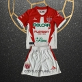 Camiseta Necaxa Primera Nino 23-24