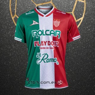 Tailandia Camiseta Necaxa Cup 24-25