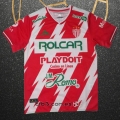 Tailandia Camiseta Necaxa Primera 24-25