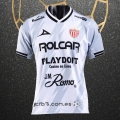 Tailandia Camiseta Necaxa Segunda 24-25