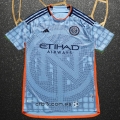 Camiseta New York City Primera 23-24