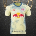 Camiseta New York Red Bulls Primera 23-24