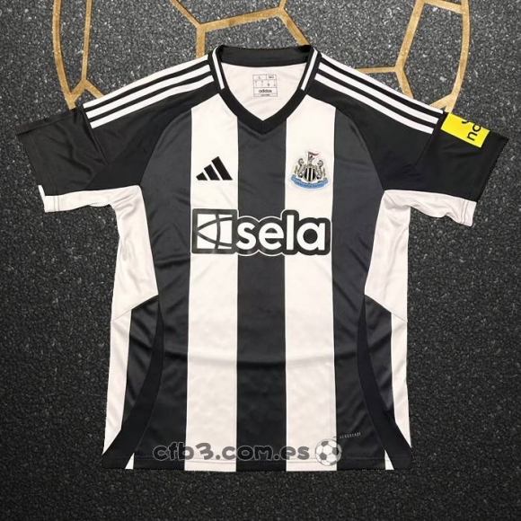 Camiseta Newcastle United Primera 24-25