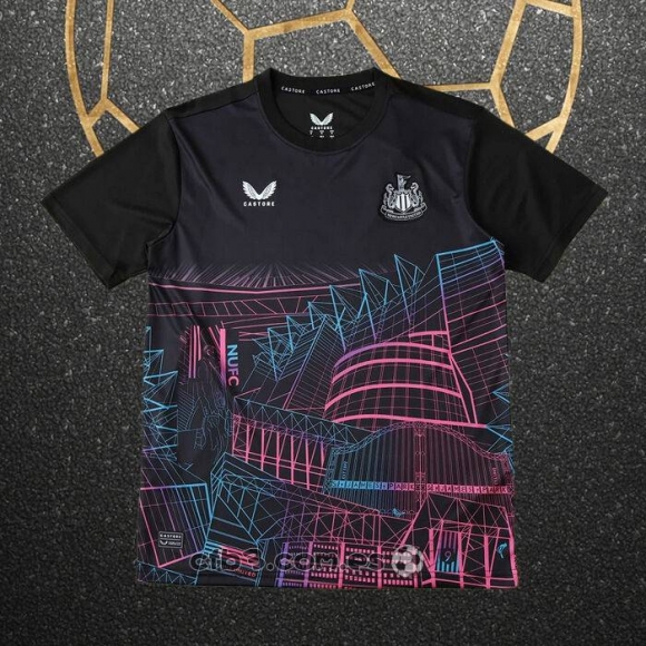 Camiseta Newcastle United Special 23-24