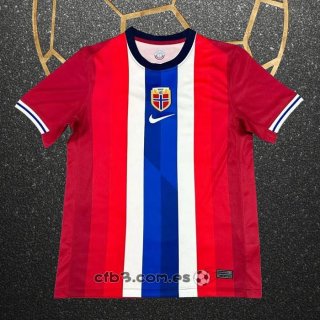 Tailandia Camiseta Noruega Primera 2024