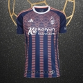 Camiseta Nottingham Forest Tercera 23-24