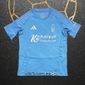 Camiseta Nottingham Forest Tercera 24-25