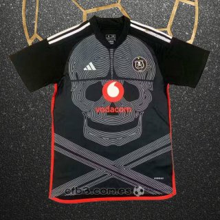 Tailandia Camiseta Orlando Pirates Primera 23-24