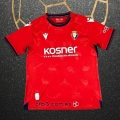 Camiseta Osasuna Primera 24-25