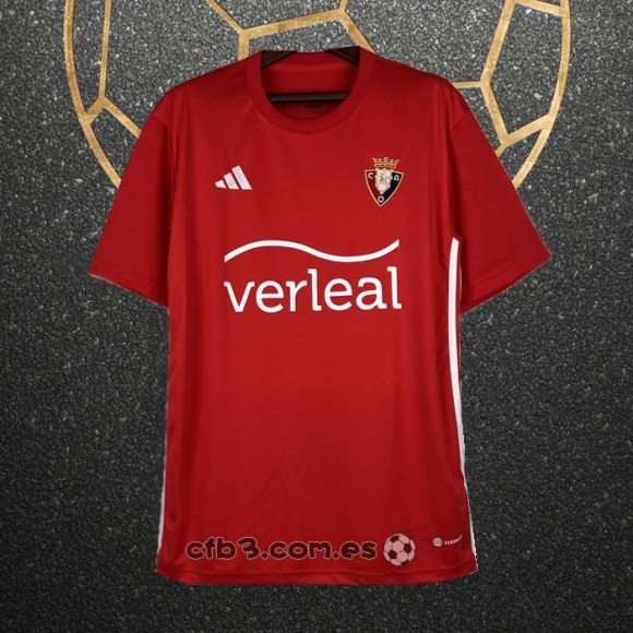 Tailandia Camiseta Osasuna Special 23-24