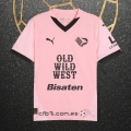 Tailandia Camiseta Palermo Primera 24-25