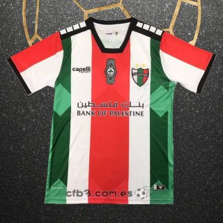 Tailandia Camiseta Palestino Deportivo Primera 2023