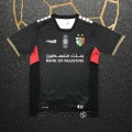 Tailandia Camiseta Palestino Deportivo Segunda 2024