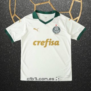 Camiseta Palmeiras Segunda 2024