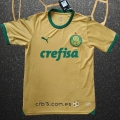 Camiseta Palmeiras Tercera 2024