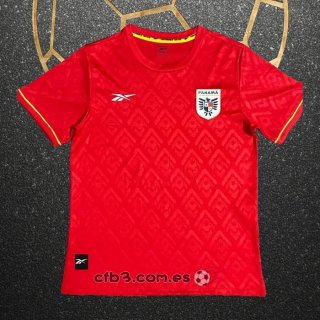 Camiseta Panama Primera 2024