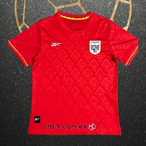 Camiseta Panama Primera 2024