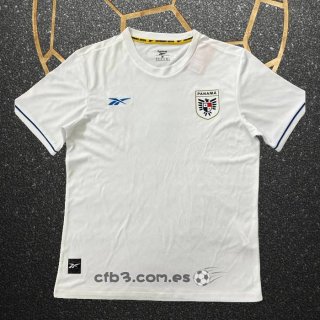 Camiseta Panama Segunda 2024