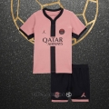 Camiseta Paris Saint-Germain Tercera Nino 24-25